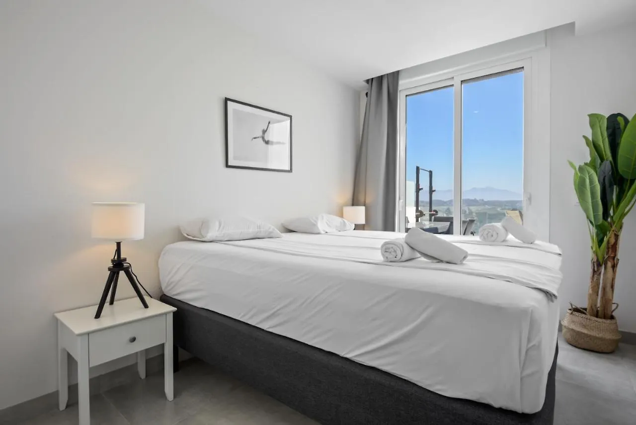 Stunning Apartment In La Cala De Mijas By Costarentals - Ref 230 0*,