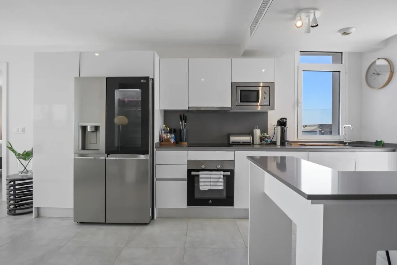 Stunning Apartment In La Cala De Mijas By Costarentals - Ref 230 0*,  Spanien