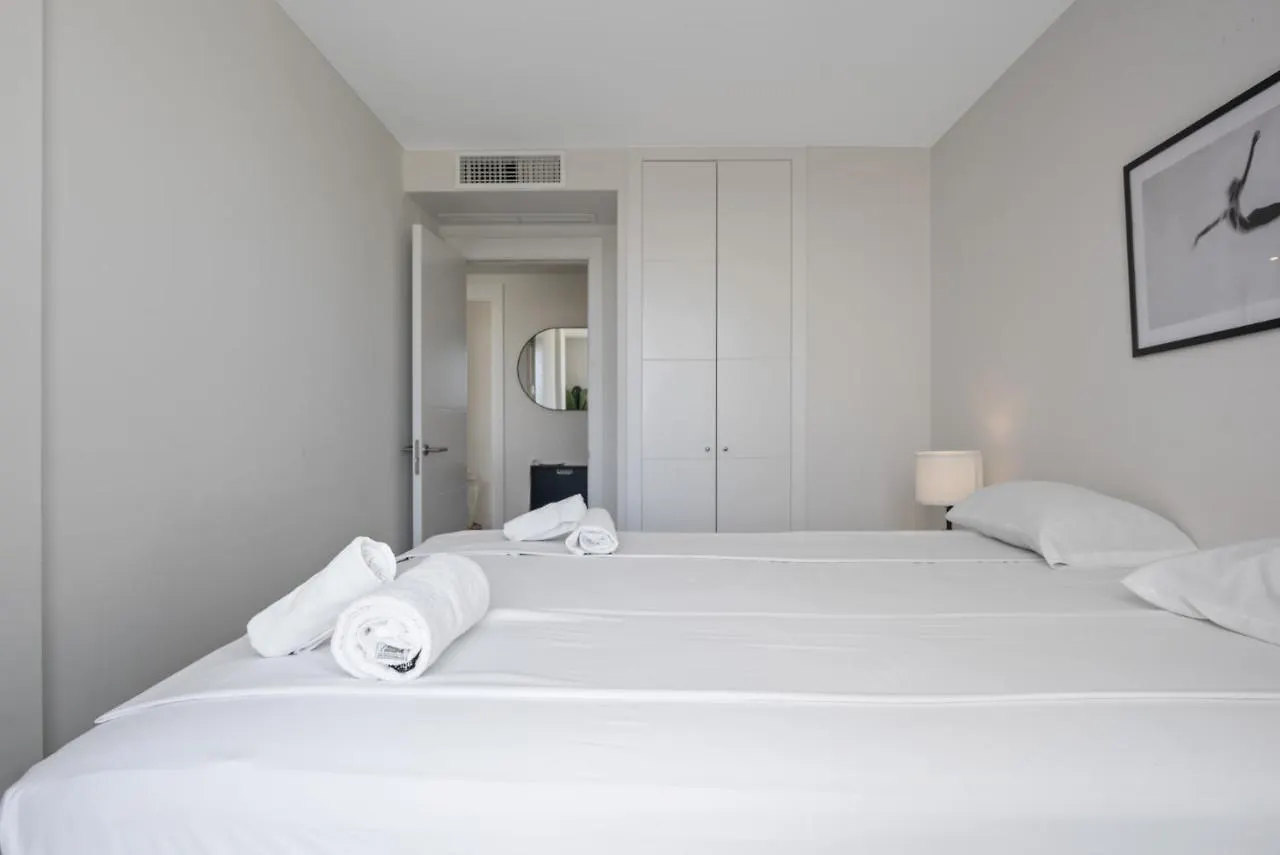 Stunning Apartment In La Cala De Mijas By Costarentals - Ref 230