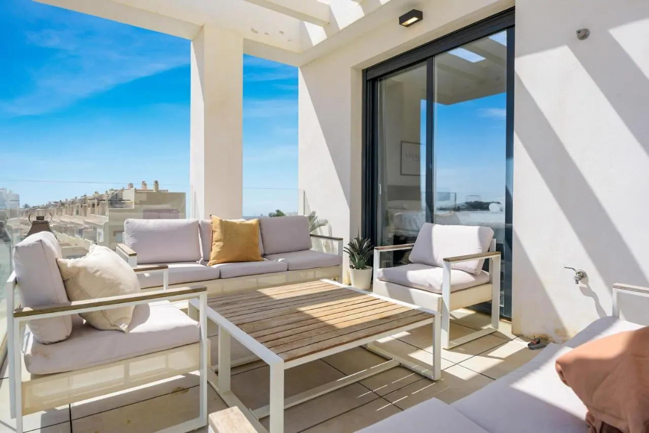 Stunning Apartment In La Cala De Mijas By Costarentals - Ref 230 Spanien