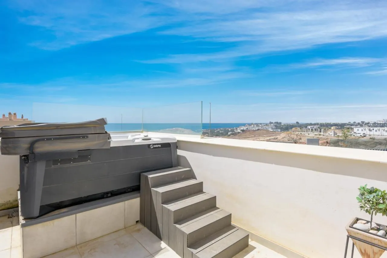Stunning Apartment In La Cala De Mijas By Costarentals - Ref 230 Spanien