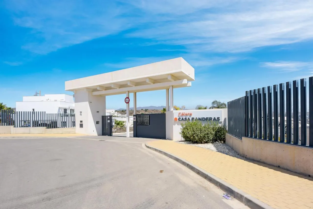 Stunning Apartment In La Cala De Mijas By Costarentals - Ref 230