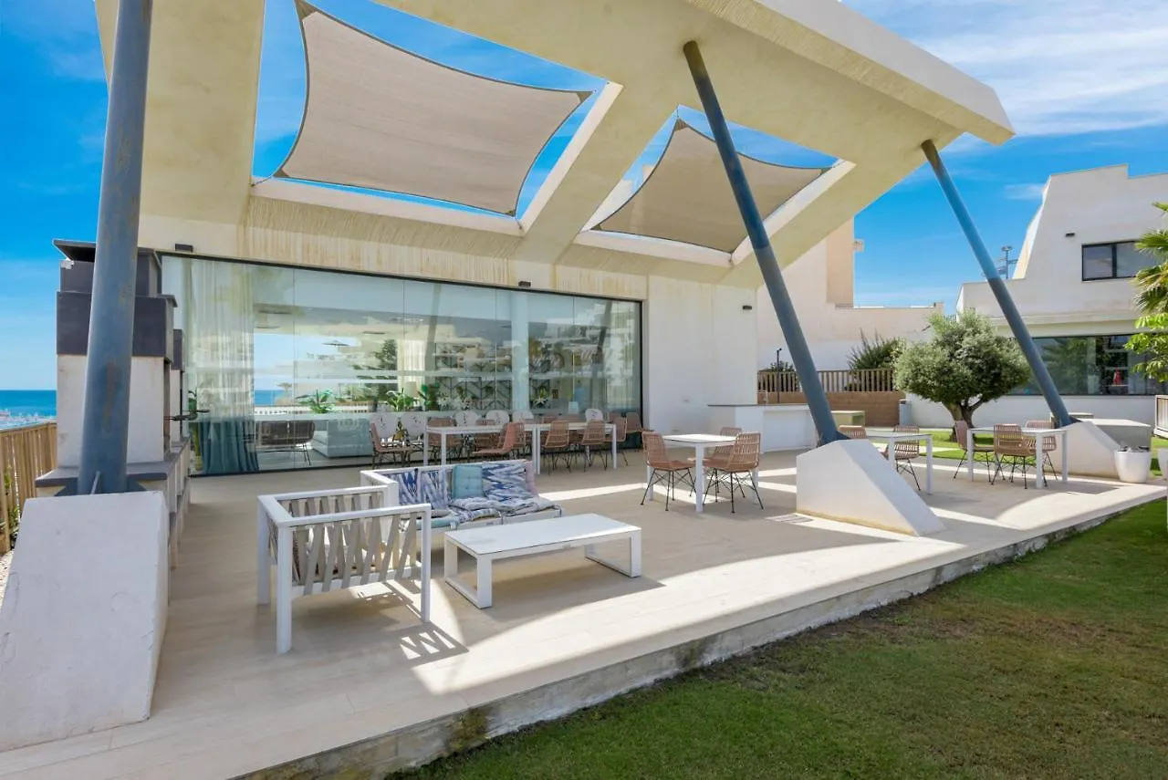 Stunning Apartment In La Cala De Mijas By Costarentals - Ref 230
