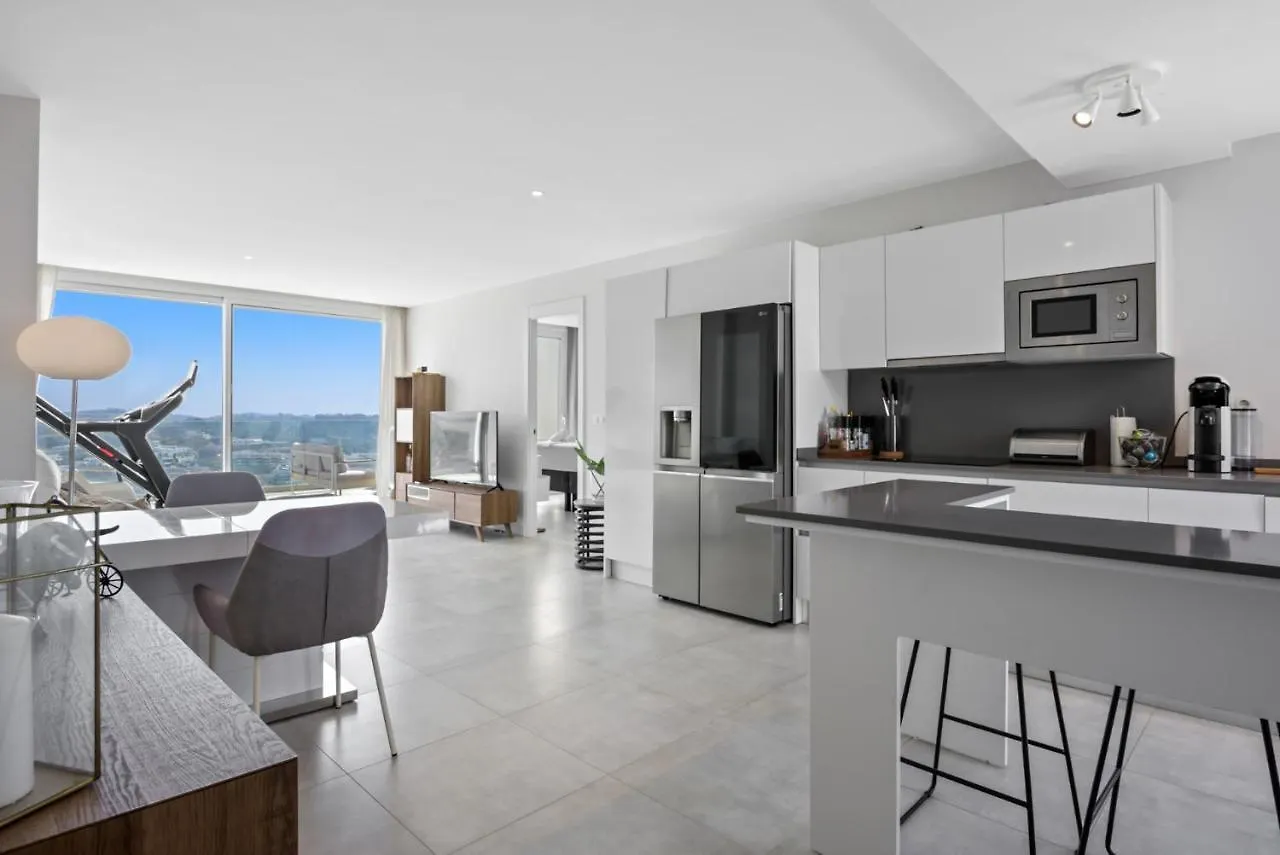 Stunning Apartment In La Cala De Mijas By Costarentals - Ref 230