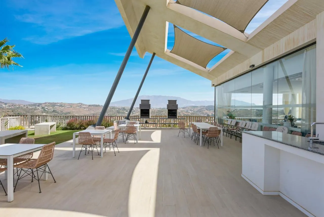 Stunning Apartment In La Cala De Mijas By Costarentals - Ref 230 Spanien