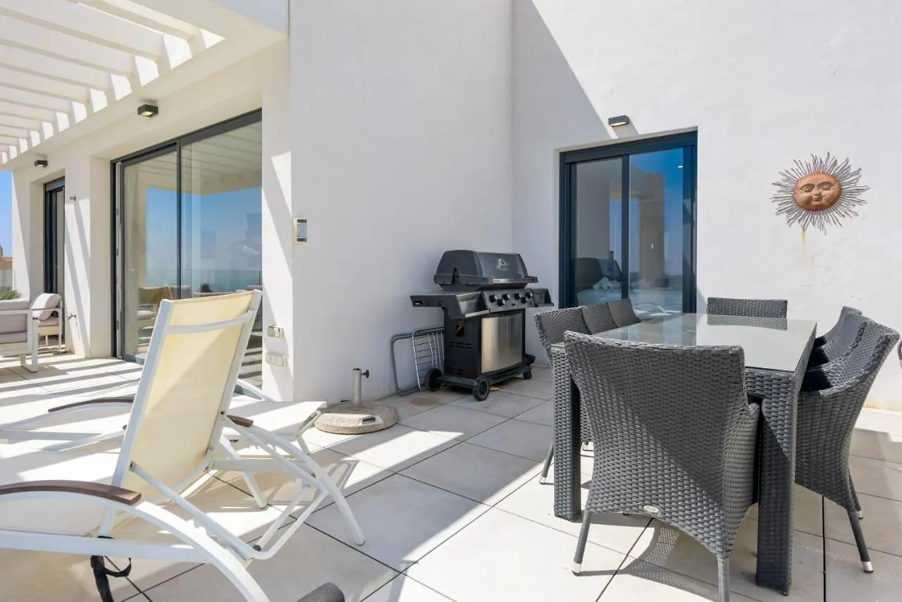 Stunning Apartment In La Cala De Mijas By Costarentals - Ref 230