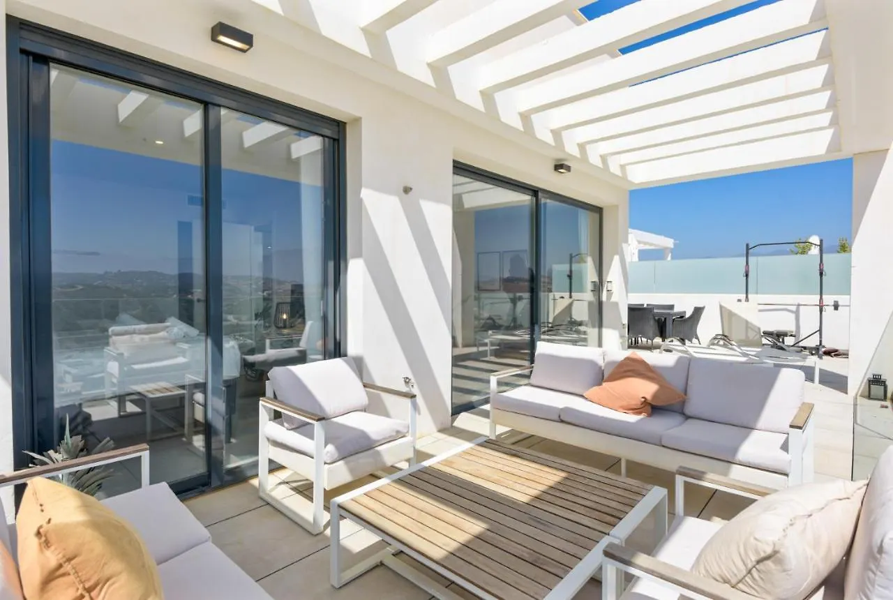 Stunning Apartment In La Cala De Mijas By Costarentals - Ref 230