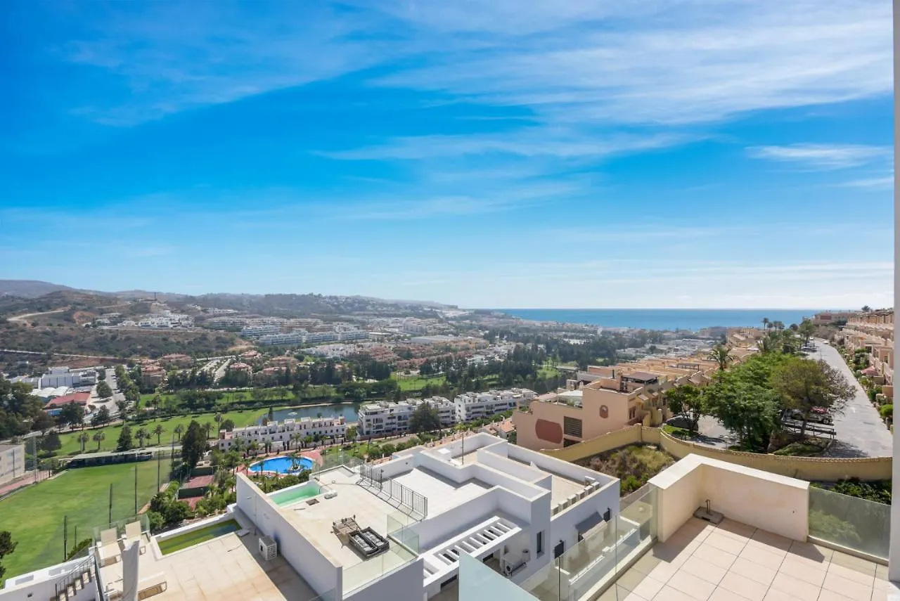 Stunning Apartment In La Cala De Mijas By Costarentals - Ref 230 0*,