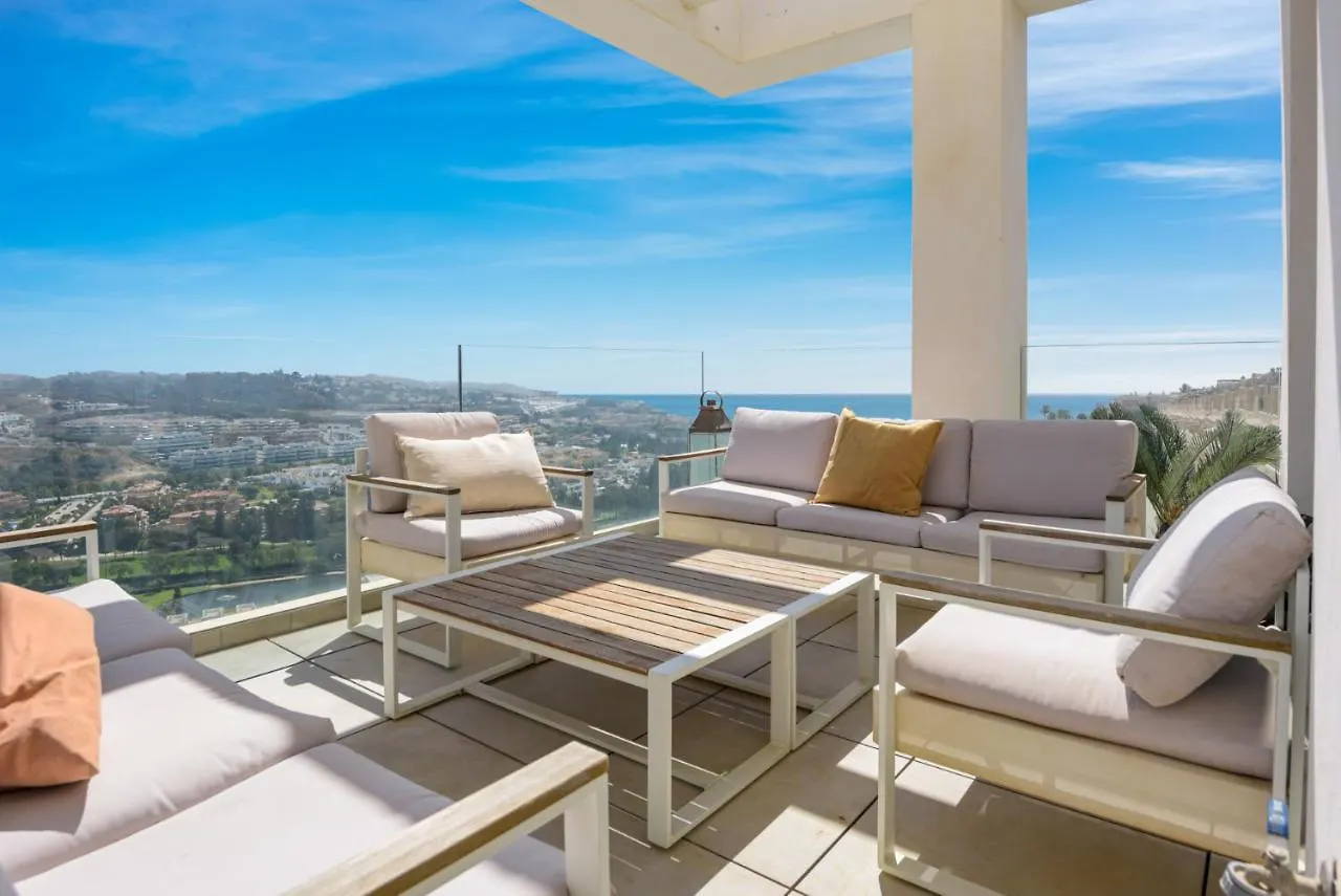 Stunning Apartment In La Cala De Mijas By Costarentals - Ref 230 Španělsko