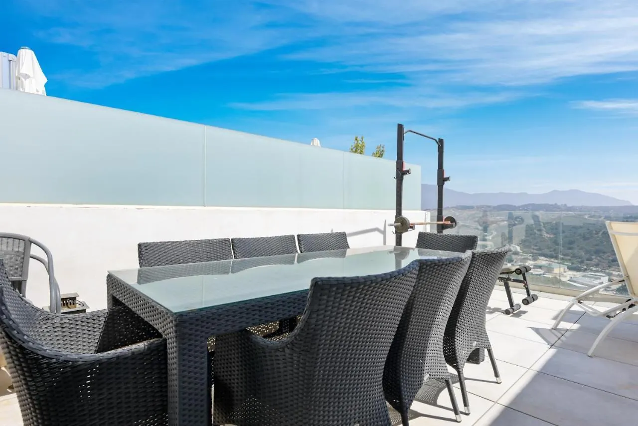 Stunning Apartment In La Cala De Mijas By Costarentals - Ref 230 Spanien