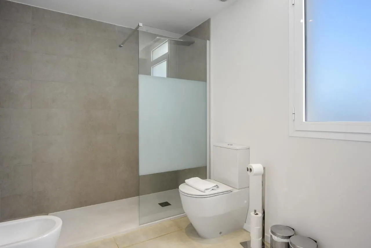 Stunning Apartment In La Cala De Mijas By Costarentals - Ref 230