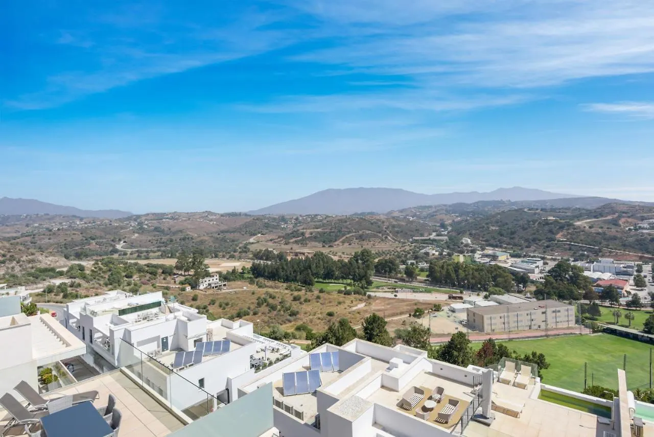 Stunning Apartment In La Cala De Mijas By Costarentals - Ref 230