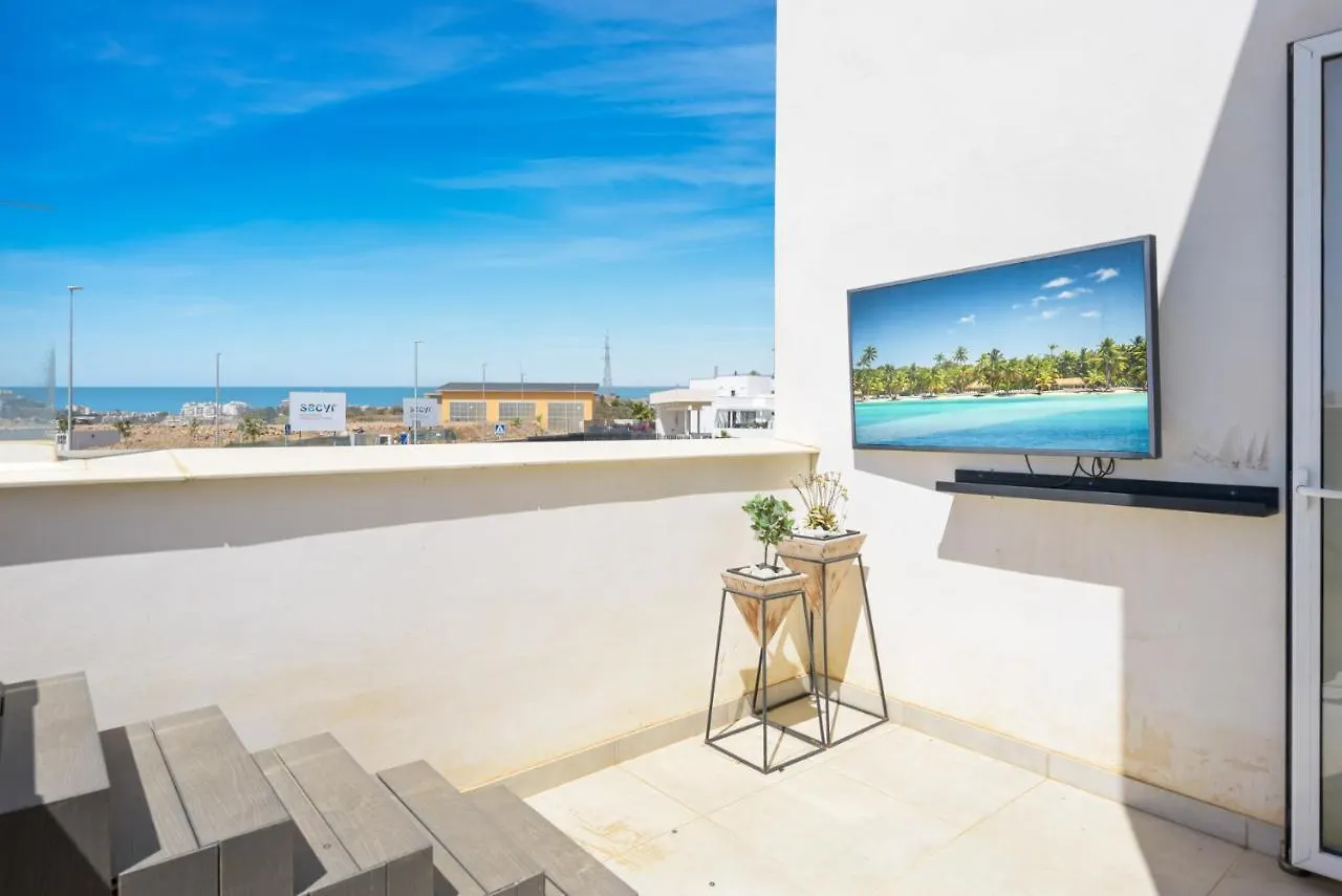 Stunning Apartment In La Cala De Mijas By Costarentals - Ref 230