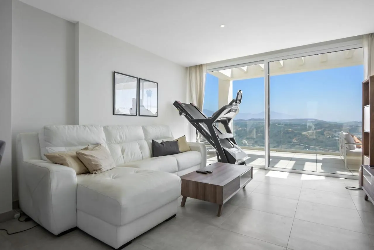Stunning Apartment In La Cala De Mijas By Costarentals - Ref 230