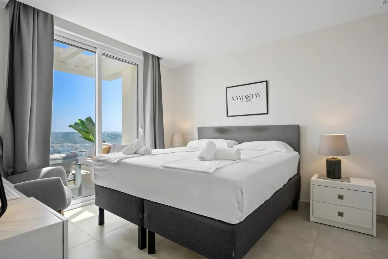 Stunning Apartment In La Cala De Mijas By Costarentals - Ref 230