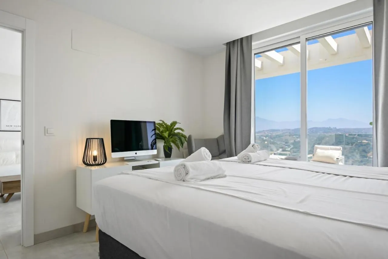 Stunning Apartment In La Cala De Mijas By Costarentals - Ref 230