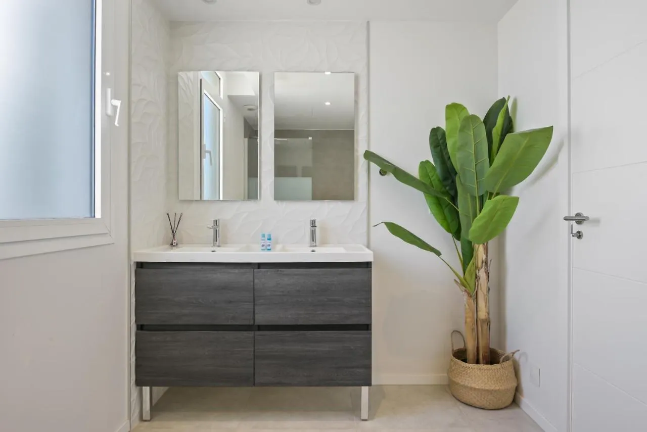 Stunning Apartment In La Cala De Mijas By Costarentals - Ref 230